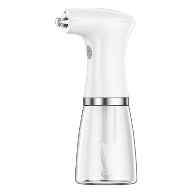 Bouteille Vaporisateur Continu Bouilloire Vaporisateur Cuisine Bouteille Vaporisateur Pressurisée Atomisante Barbecue Huile de Cuisson Bouteille Vaporisateur Bouteilles Vaporisateurs en Verre