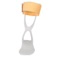 thumbnail image 1 of Drop Foot Brace Ankle Foot Orthosis Brace Drop Foot Orthosis Afo Splint Ankle Foot Correction Accessory Drop Foot Brace Low Arch Half Palm Design Ultra Thin Light Weight Ankle Foot, 1 of 8