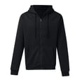thumbnail image 3 of Thick Custom Graphic Printed Light Hoodie Hooded Shirt Sweat Men Mens Hoodies Graphic Hoodie Comfy Blanket Hoodie Cropped Zip Up Hoodie Tan Hoodie, 3 of 4