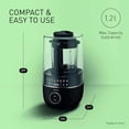 thumbnail image 4 of Panasonic All-in-One Hot & Cold Blender & Soup Maker MXHG4401, 4 of 10