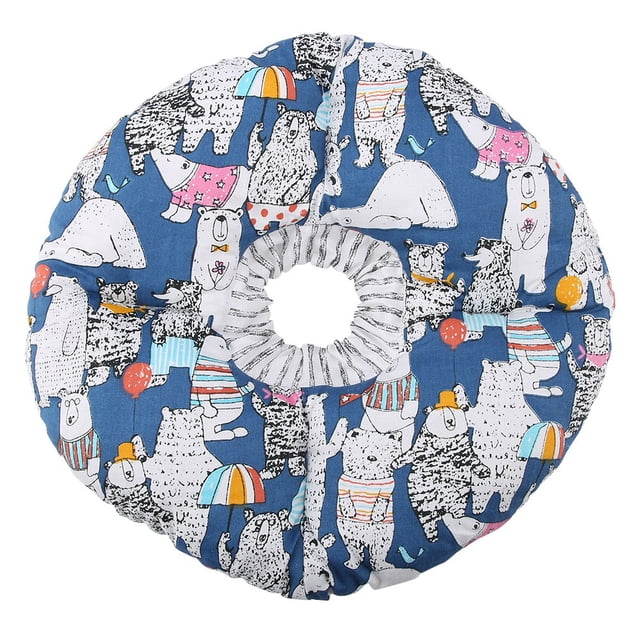 Collier de Protection pour Animaux de Compagnie, Collier de Protection pour Chat, Corde Élastique Durable, Confortable pour Chien de Chat