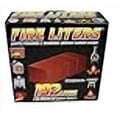 thumbnail image 2 of Fire Liters 4308862 Fire Log Lighter - Pack of 192, 2 of 2