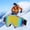 C, variante sur YIMWNYI Lunettes de Ski Coupe-Vent d'Extérieur, Lentille Panoramique, Protection Anti-Buée, Lunettes de Ski Durables et Anti-Rayures pour Adultes, Design Élégant pour les Aventures de Ski