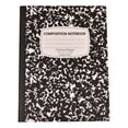 thumbnail image 1 of Trendy Tool Kit for Home, Snowflake American Style Column Notebook with Thickened Soft Copy 100sheets200pages, 1 of 8