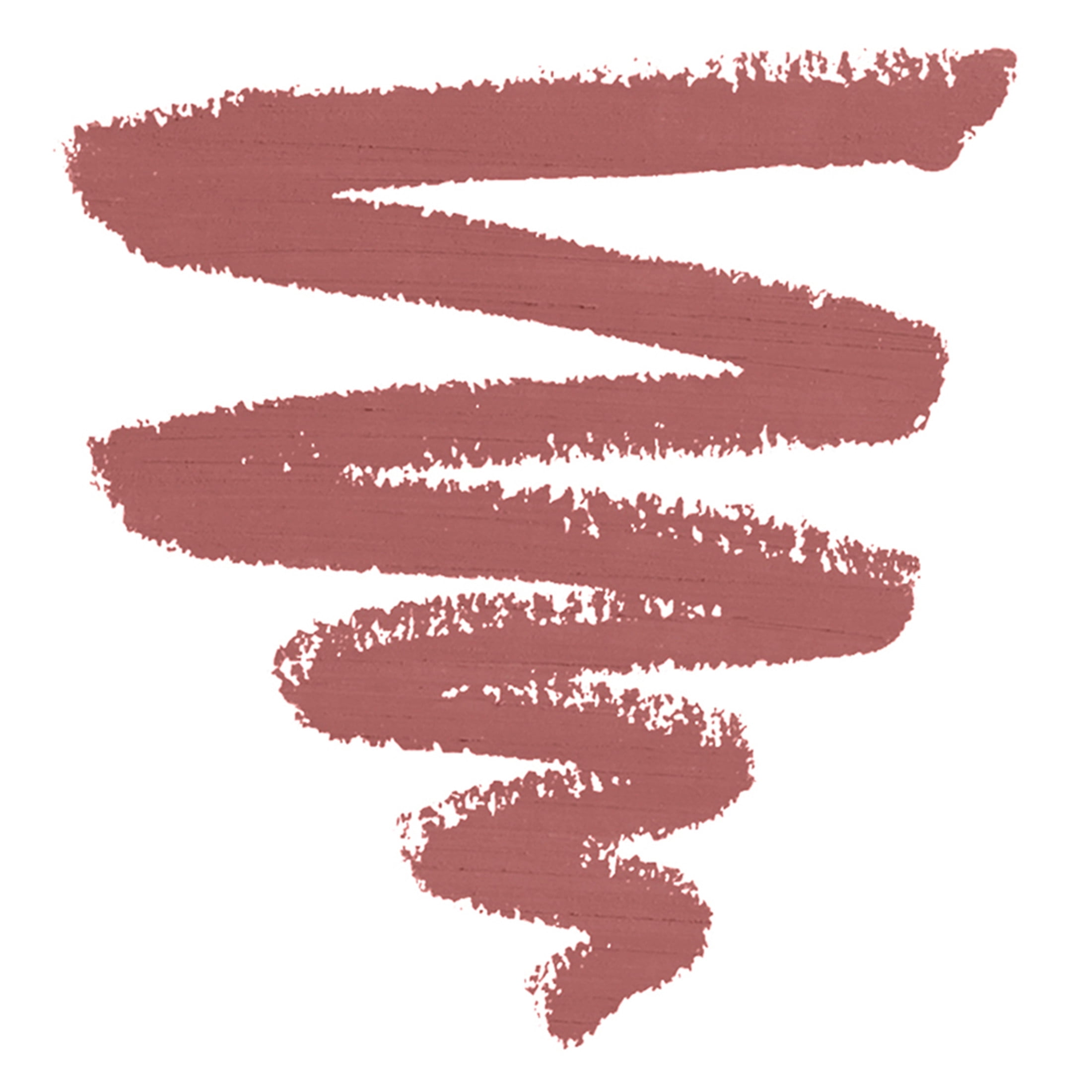 NYX Professional Makeup Crayon à Lèvres Mat en Daim