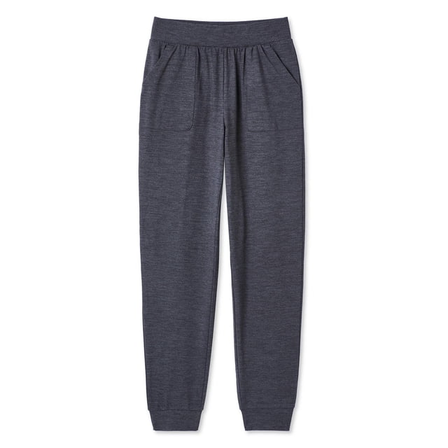 Jogger sport Athletic Works pour filles