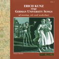thumbnail image 1 of German University Songs Vol. 2, 1 of 1