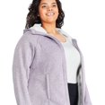 thumbnail image 4 of Chandail en molleton George Plus pour femmes, 4 of 6