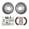 thumbnail image 1 of Transit Auto Rear Brake Drum Shoes and Spring Kit for Car Toyota 4Runner Pickup K8N-100303, 1 of 11