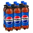 thumbnail image 3 of Pepsi Bouteilles de Cola, 710ml, Lot de 6, 3 of 6