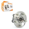 thumbnail image 1 of Kugel Ensemble de Moyeu de Roulement de Roulement Arrière 70-512418 pour Voiture 2008-2015 Scion xB, 1 of 11