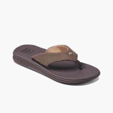 Reef Men REEF ROVER BROWN SANDAL