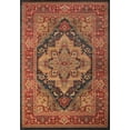 thumbnail image 4 of ECARPET Lux Traditional Area Rug for Living Room, Bedroom, Dining Room, Entrance, Hallway and More., 4 of 9
