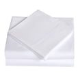 thumbnail image 1 of Ensemble de draps en microfibre brossée très doux et facile d'entretien Red Label, 1 of 2