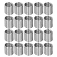 thumbnail image 2 of Thread Repair Kit M14 X 1.25, Spiral Circle Insert Nut Repair Tool with SUS304 Material for Hydraulic Machinery, Welding, Auto Parts, 2 of 7