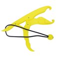 thumbnail image 1 of ruzhgo Pliers Fishing Grip Float with Adjustable Rope Plier Multifunctional Clamp Portable Long-Lasting Tackle Sporting Goods Small Yellow Large Yellow, 1 of 6