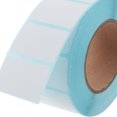 thumbnail image 3 of SHINYPASING Self Adhesive White Sticker Paper for Name Labels Address Labels and Price Tags, 3 of 8
