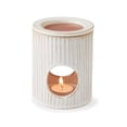 thumbnail image 1 of Anko Glazed Oil & Wax Melt Burner, 1 of 5