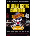 thumbnail image 1 of Pop Culture Graphics MOVCF0413 Affiche de Film Ultimate Fighting Championships, 27 x 40, 1 of 1