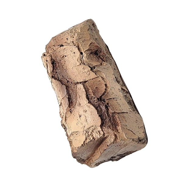 veasfak Hide A Key Fake Rock Fake Hiding Place for Garden Yard Accessories D
