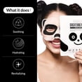 thumbnail image 3 of Soo'Ae Panda Eye Brightening Mask, 3 of 7
