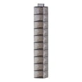 thumbnail image 3 of Ohufall Thickened Multi Layer Storage Hanging Bag Household Wardrobe Hanging Storage Box Foldable Dustfree Three Dimensional Hanging Bag Closet Organizers And Storage Closet Organizer, 3 of 7