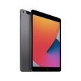thumbnail image 1 of Pre-Owned Apple iPad 10.2" (8th Gen.) 32GB Space Gray - Unlocked -, 1 of 5