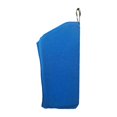 thumbnail image 1 of jinwen Dog Training Arm Sleeve Interactive Bite Resistant Tug Toy for Puppy Playing blue, 1 of 9