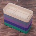 thumbnail image 3 of Watch Parts Storage Box Crafts Watch Accessories Storage Box Durability Organize Small Parts For Home Work Shop School Office, 3 of 8