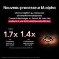 thumbnail image 4 of LG 55" Inch QNED evo AI QNED85 4K UHD HDR Mini-LED Smart TV (2025 Model - 55QNED85AYA) – Open Box, 4 of 7