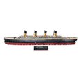 thumbnail image 3 of WREBBIT 3D - Titanic 3D Jigsaw Puzzle - 440 Pieces, 3 of 5