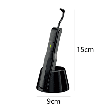 Water Flossers for Teeth - Oral Irrigator Dental, DIY Modes Electric Tooth Flosser, Waterproof Water Pick Flosser, USB Recharged Use for Travel