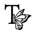 thumbnail image 1 of Metal Letter Sign Wall Stickers for Room Decoration - Unique for Home and Atmosphere Enhancement, 1 of 3