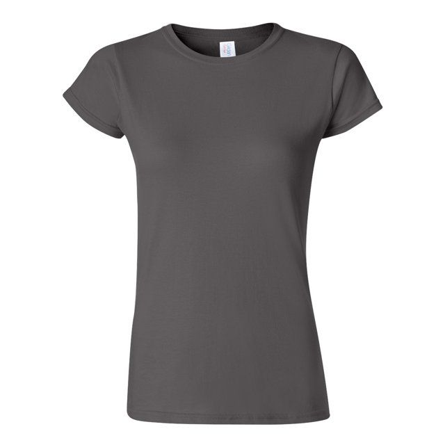 Gildan Softstyle T-Shirt pour Femmes