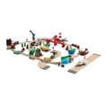 thumbnail image 1 of BRIO - 33766 | Railway World Deluxe Set, 1 of 4