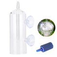 thumbnail image 4 of Oxygen Aeration,  Durable Glass Fish  Oxygen Aeration, For Fish  Aquarium, 4 of 8