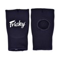thumbnail image 5 of ZheElen Gauze Elastic Boxing Inner Gloves Wrist Wrap Protector Handwrap With Lightweight Punching Speed Bag Training Maximum Black XS, 5 of 5