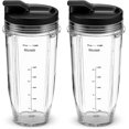 thumbnail image 1 of 24 Oz Cup for Nutri Ninja Blender Parts, 1 of 5