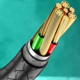 thumbnail image 5 of Stylish Wired Earphones With Sound Noise Isolation And Comfortable Fit For Music Lovers, 5 of 5