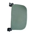 thumbnail image 2 of Milaget Footrest Portable Seat Extension Board Detachable 21cm Extend Board Green, 2 of 9