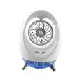 thumbnail image 3 of DOLITY Climatiseur Portable Ventilateur de Climatisation pour Voiture Été Bureau, 3 of 9