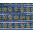 thumbnail image 4 of oneOone Cotton Flex Fabric Floral & Chevron Block Fabric Prints By Yard 40 Inch Wide, 4 of 4