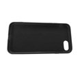 thumbnail image 3 of kurtrusly TPU Mobile Phone Case Shockproof Elastic Protection Cover, Replacement for iPhone 7/8/SE2, Black, 3 of 8