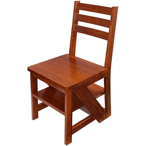 Wood Step Ladder | Walmart Canada
