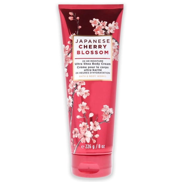 Japanese Cherry Blossom