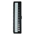 thumbnail image 3 of serony Diamond Color Scale Master Tester Tools silver Accuracy Weight every detail.The gemstones Diamond Durable High, 3 of 6