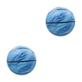 thumbnail image 1 of Ruiboury Durable Kids Basketball For Match Wide Application And Long Service Life Durability PU Training Basketball Game Blue- size 7 2Set, 1 of 6