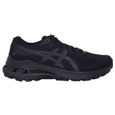 Asics Gel-Kayano 28 Black 1012B047-001 Women's Size 6 Medium