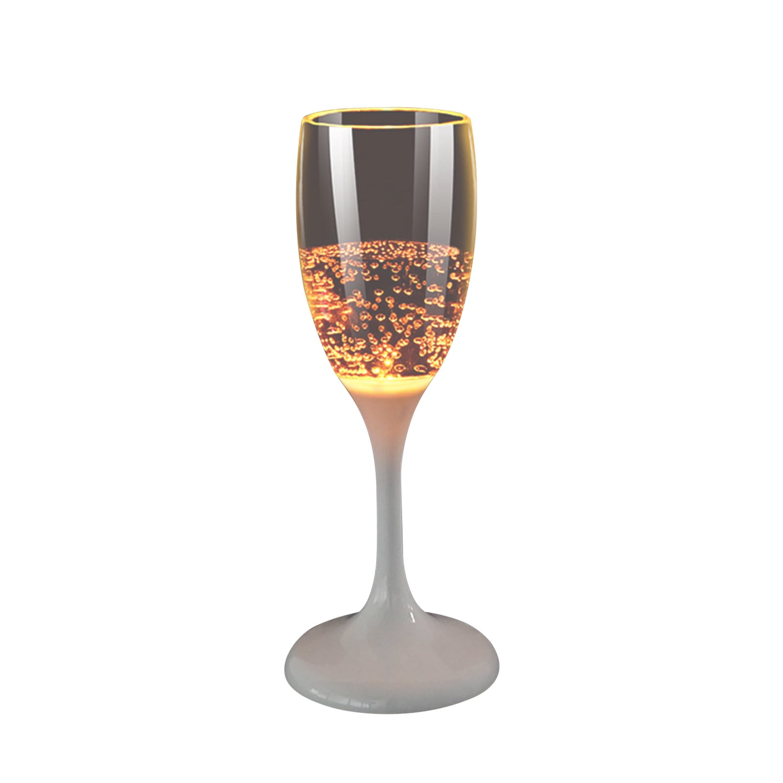 Tasse à Bière Lumineuse à DEL avec Éclairage à Induction pour Fêtes, Bars et Vaisselle de Boisson Festive