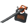 thumbnail image 2 of BLACK+DECKER 40V MAX* Sweeper/Vacuum, 2 of 6